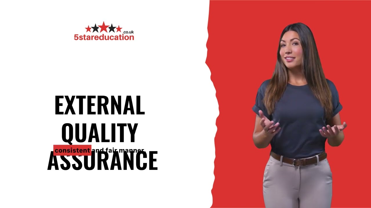 L4IQA - External Quality Assurance