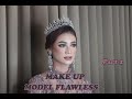 Make Up Tutorial - Model Fashion Show Part 2