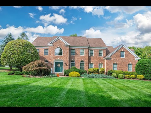 42 Quail Run, Randolph, NJ home video tour