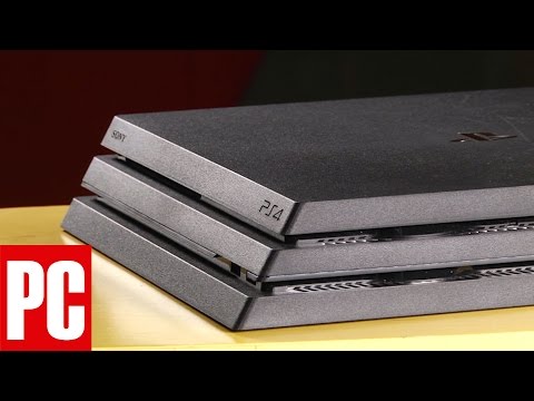 Facebook Reviews Sony PS4 Pro