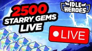WIN 2500 Starry Gems and Come Check Out the ODDS in Reverie Event !giveaway