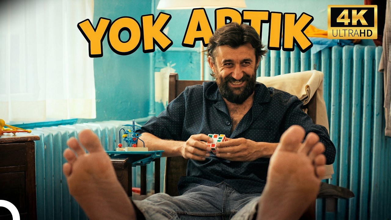 ⁣Yok Artık | 4K Komedi Filmi İzle