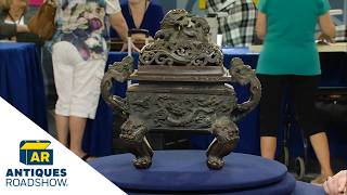 Antiques Roadshow US 2026 Full Episode 408