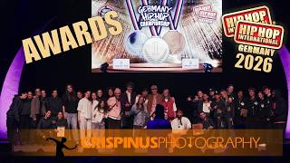 Awards Ceremony Adults | HHI Germany 2026