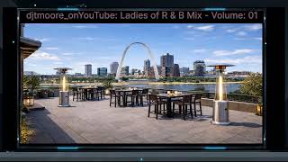 LadiesOfRandB Vol1 - YouTube