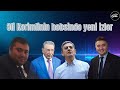 Əli Kərimlinin həbsində yeni detallar. İş adamı İlqar Hacıyevin açıqladığı adlar aləmi qatdı  📱