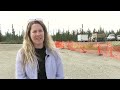 Fairbanks softball field consolidation project nearing completion