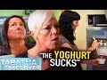 Frozen Yoghurt FAIL - Tabatha Takes Over | S04E05 | Beauty Rescue (Reality TV) | Fresh Lifestyle