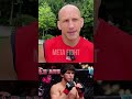 Бой Евлоев – Топурия мог быть интересным | Василевский