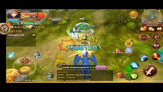 Using Speed Hack Flyff Chee04 Part 4!!