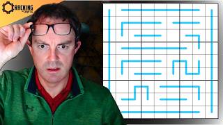 This Sudoku Has Many Lines!! Wealth