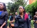 YATANGAZENI MLIYOYASIKIA by St Monica (LK3C) Choir,Lower Kabete Campus University of Nairobi