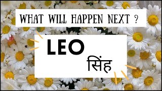 Leo🌻सिंह 💫Your Life story ✨ Past Present Future 🍓 Life Lessons (Sun / Moon / Rising)