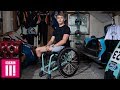 The Teenage Double Amputee Fighting To Race Again | Billy Monger's Incredible Story