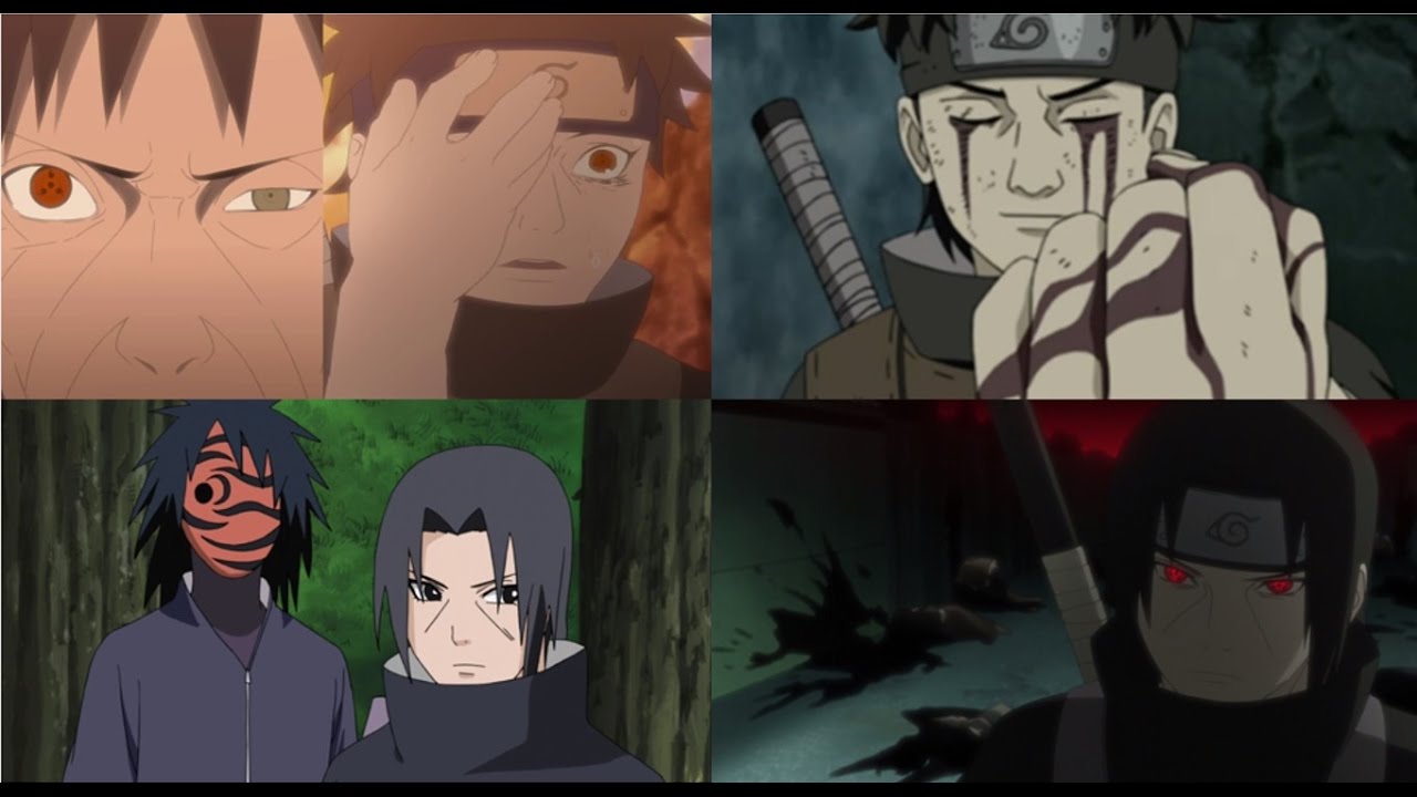 REDIRECT Naruto Shippuden Season 15 Episodes 358 359 And 360 