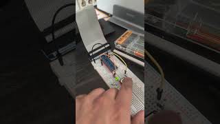 C340L Embedded Systems Lab - Lab2 Project 2.2