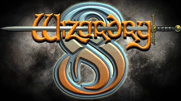 Wizardry 8 - Arnika Theme