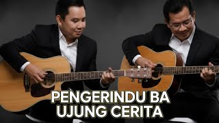 Ricky Andrewson Pengerindu ba ujung cerita