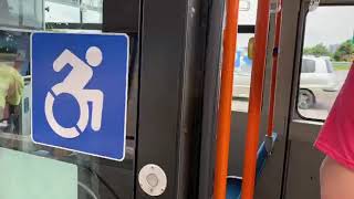 Causeway Link (wheelchair)