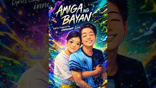 Amiga Ng Bayan