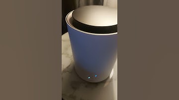 duux threesixty heater