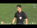Misli Premyer Liqası 2022/2023 XXXII tur "Kəpəz" 0-1 "Sumqayıt"