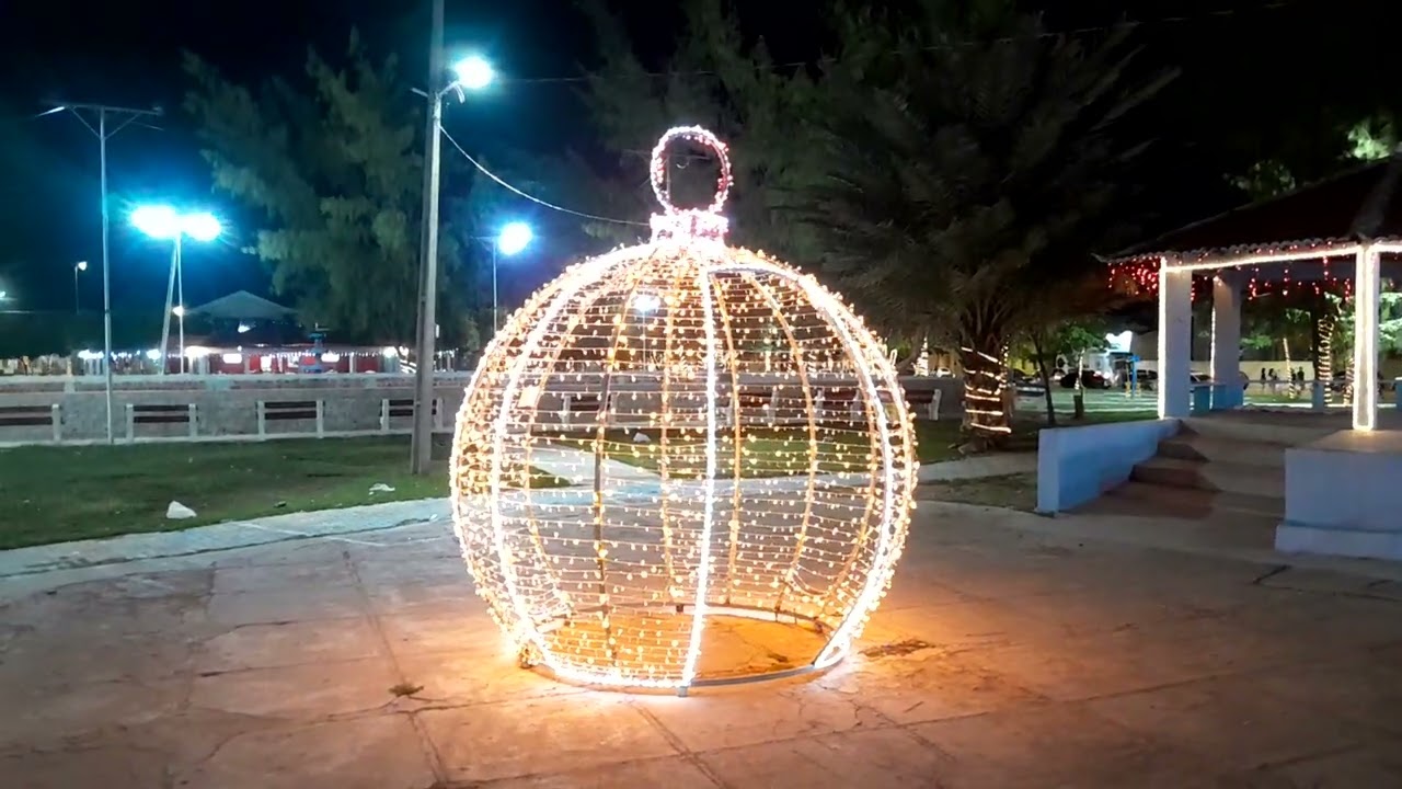 PRAÇA MATRIZ NOSSA SENHORA DOS REMÉDIOS EM SOUSA PB 