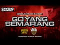 Ga boong puenak gae gedruk pindo  dj bantengan  goyang semarang  by bolodewo project