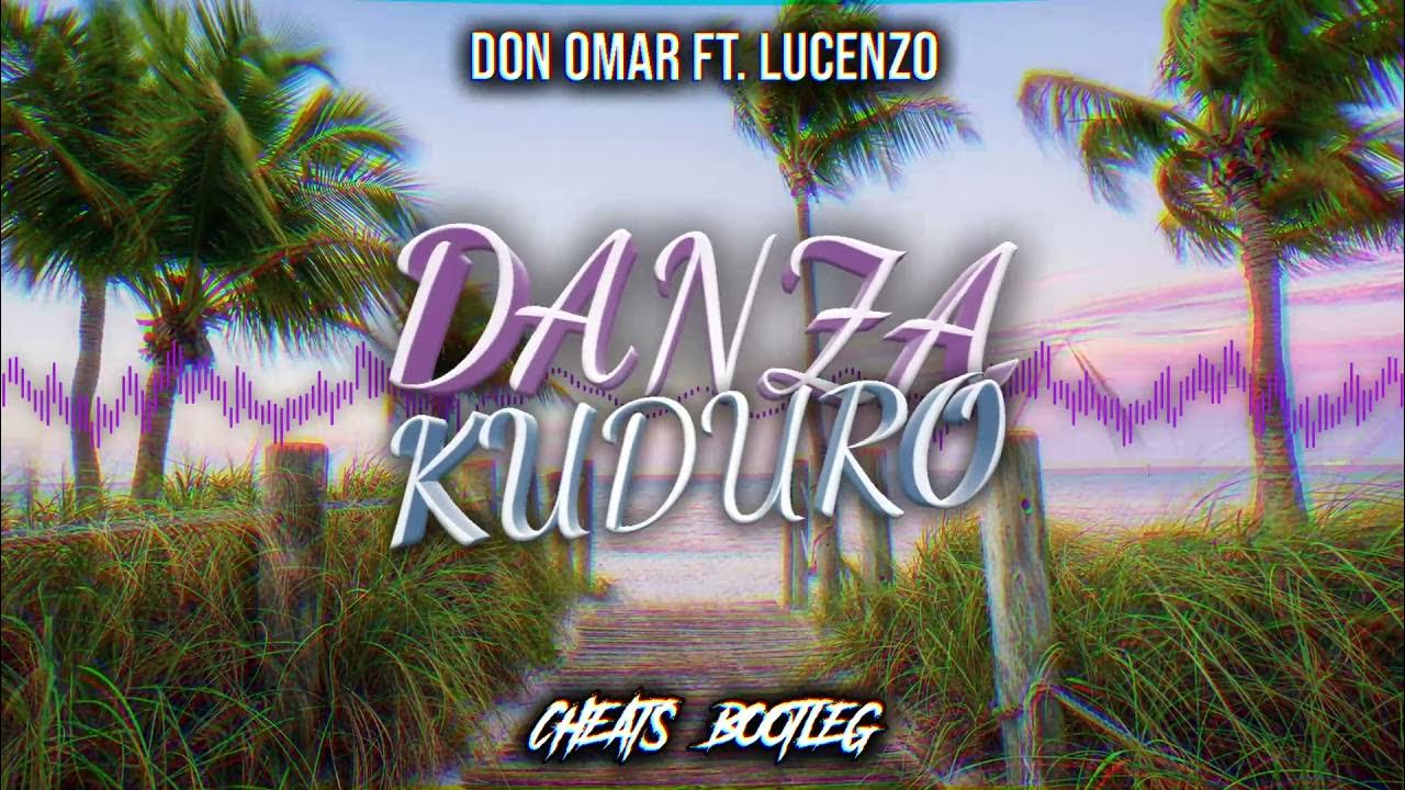 Don omar danza kuduro ft lucenzo