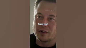 Elon Musk: No one should work that hard