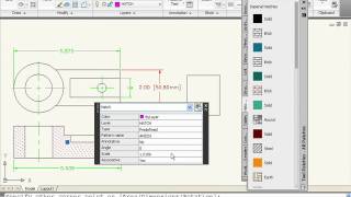 CAD Consultant Matt Murphy: Hatches
