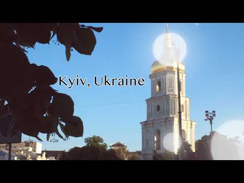 Kyiv, Ukraine in