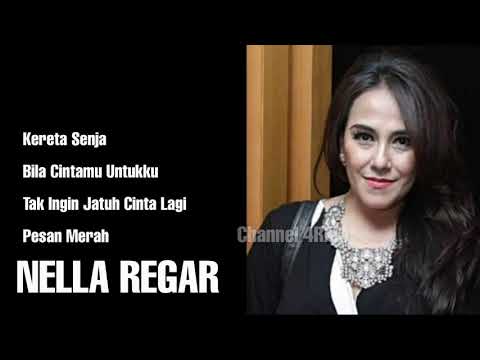 NELLA REGAR  The Very Best Of