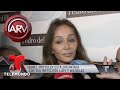 Isabel Preysler conoció a mellizos de Enrique Iglesias | Al Rojo Vivo | Telemundo