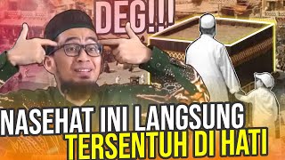 Sibuk Cari HARTA Sampai Lupa Ibadah, Padahal REZEKI Sudah Ditetapkan Allah – UST. Adi Hidayat LC MA