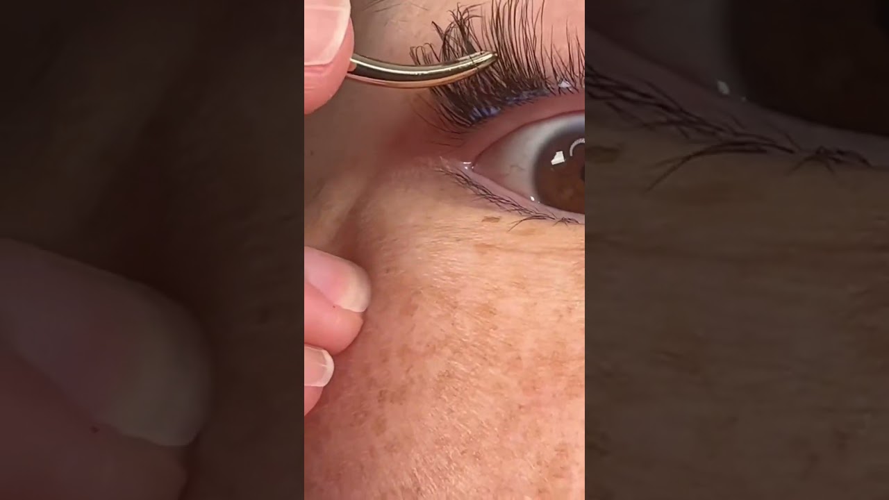 Woah 😳 these are Extra - LashLinx.com