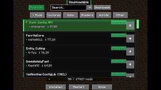 Downloadable: A marketplace for Minecraft Java