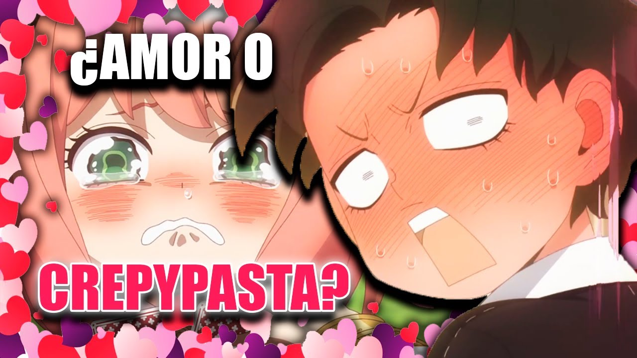 DAMIAN ve a ANYA con 15 FILTROS DE BELLEZA 💕👄💕 | Spy x Family (Capítulo 29)