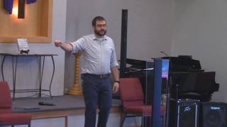 Building Hope Together: Renewing Faith and Commitment