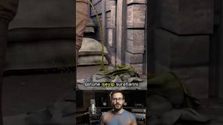 Bunu Gerçekten Yapmışlar Mı? 😱