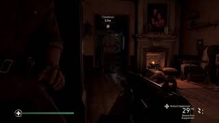 Sneak attacks : Call of Duty®: WWII