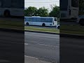volánbuszok találkozása #volánbusz