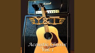 Video thumbnail of "Y&T - Contagious (Rerecorded)"