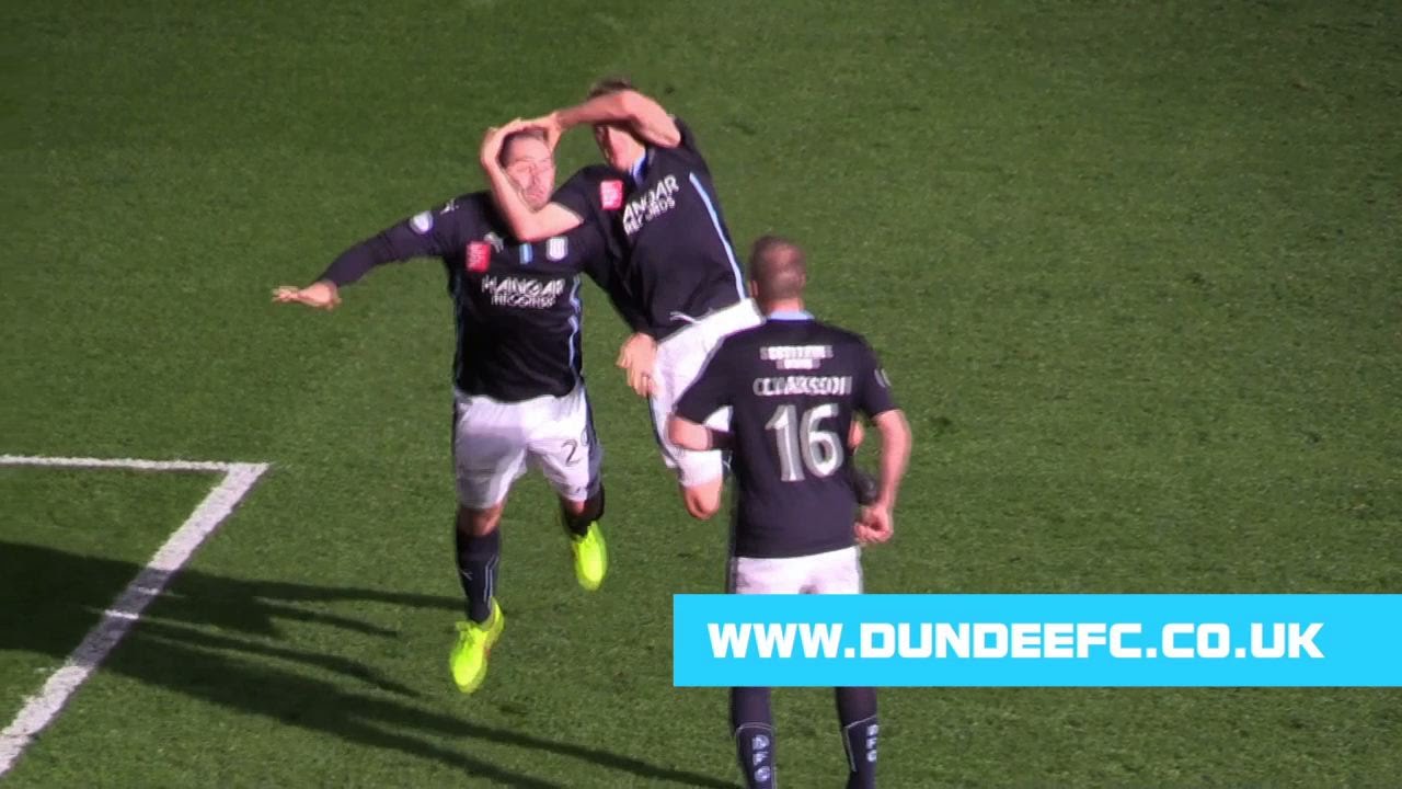 Dundee - RKO - outta nowhere - Jim McAlister and Gary Harkins