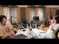 HERE COMES THE MOON「wood mood」特集 (藤原さくら × 石若駿)