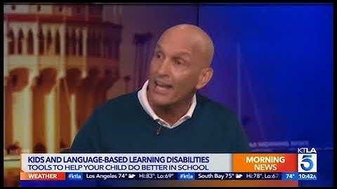 Supporting Students with Learning Differences, Daniel Franklin, PhD