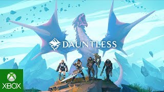 Dauntless - Stormchasers | Xbox