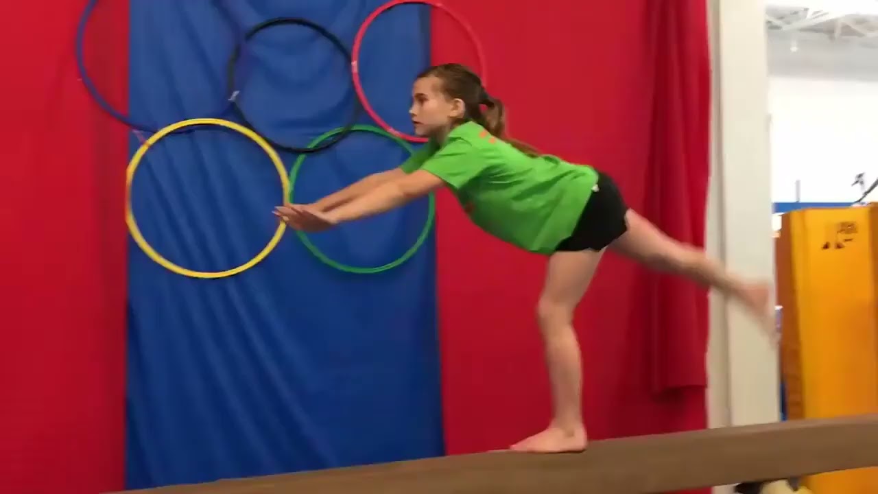 Funniest Moments in Gymnastics 🤣 | I TRIED MOM!!! Funniest Athletics Fails