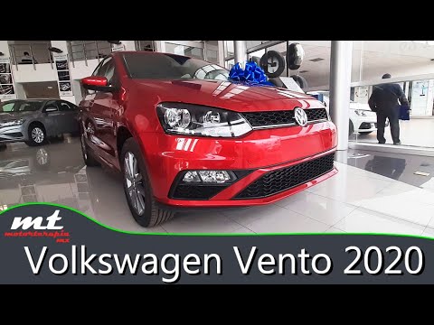 nuevo-volkswagen-vento-2020---vista-rápida