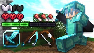 EN IYI DEAFULT TEXTURE PACK!Craftrise Bedwars Resimi